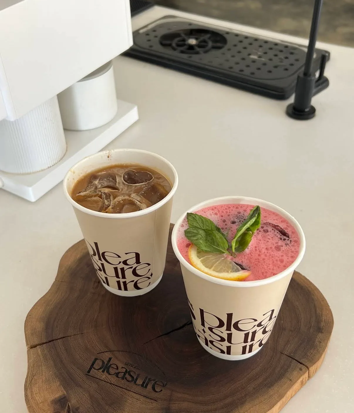 بلجر | pleasure — 2