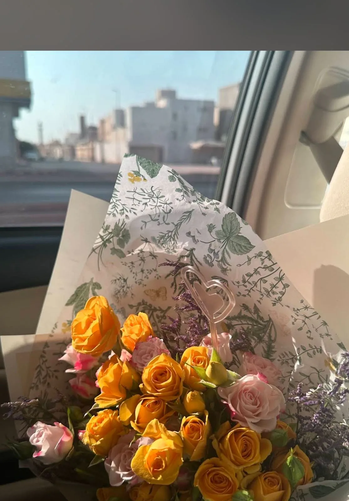 sun flowers — 4