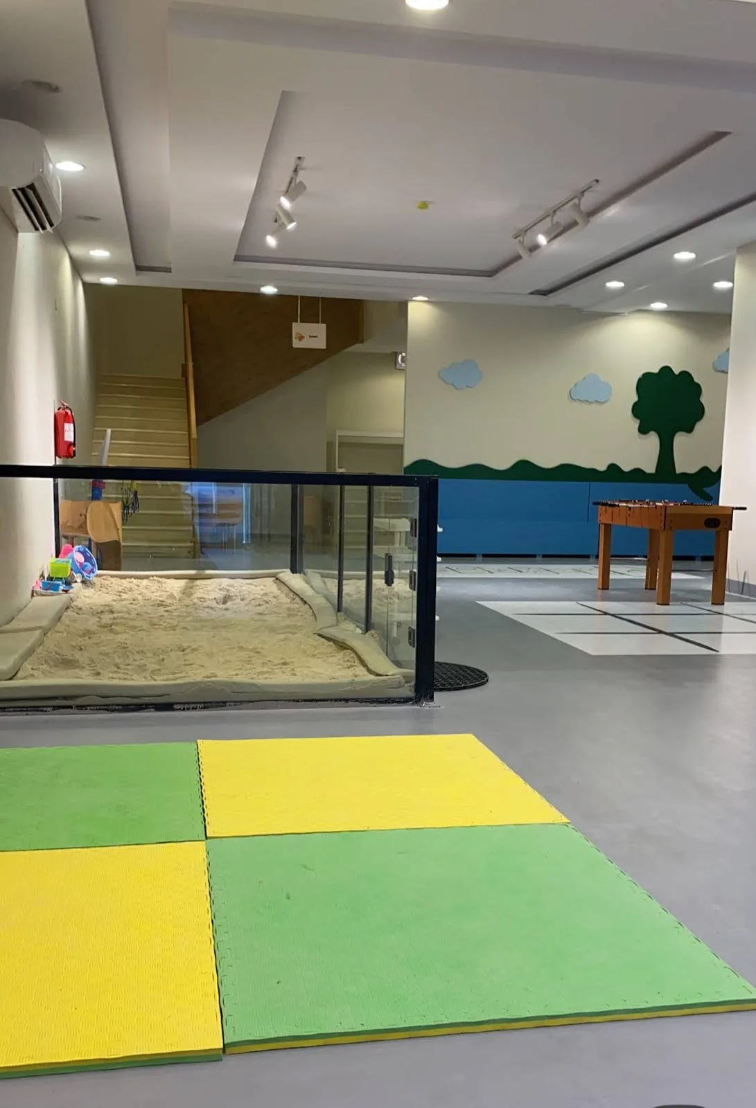 مركز كيدز هب - HUB KIDS — 4