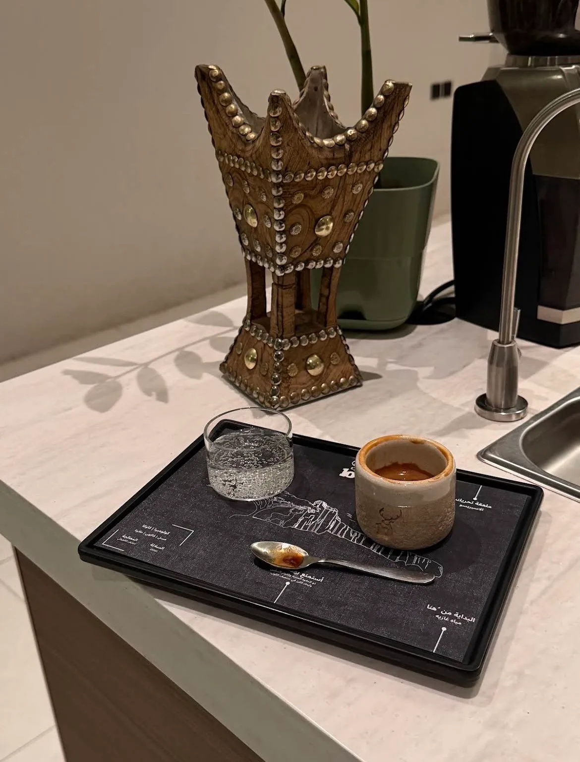10th Deer Cafe | قهوة تنث دير — 3