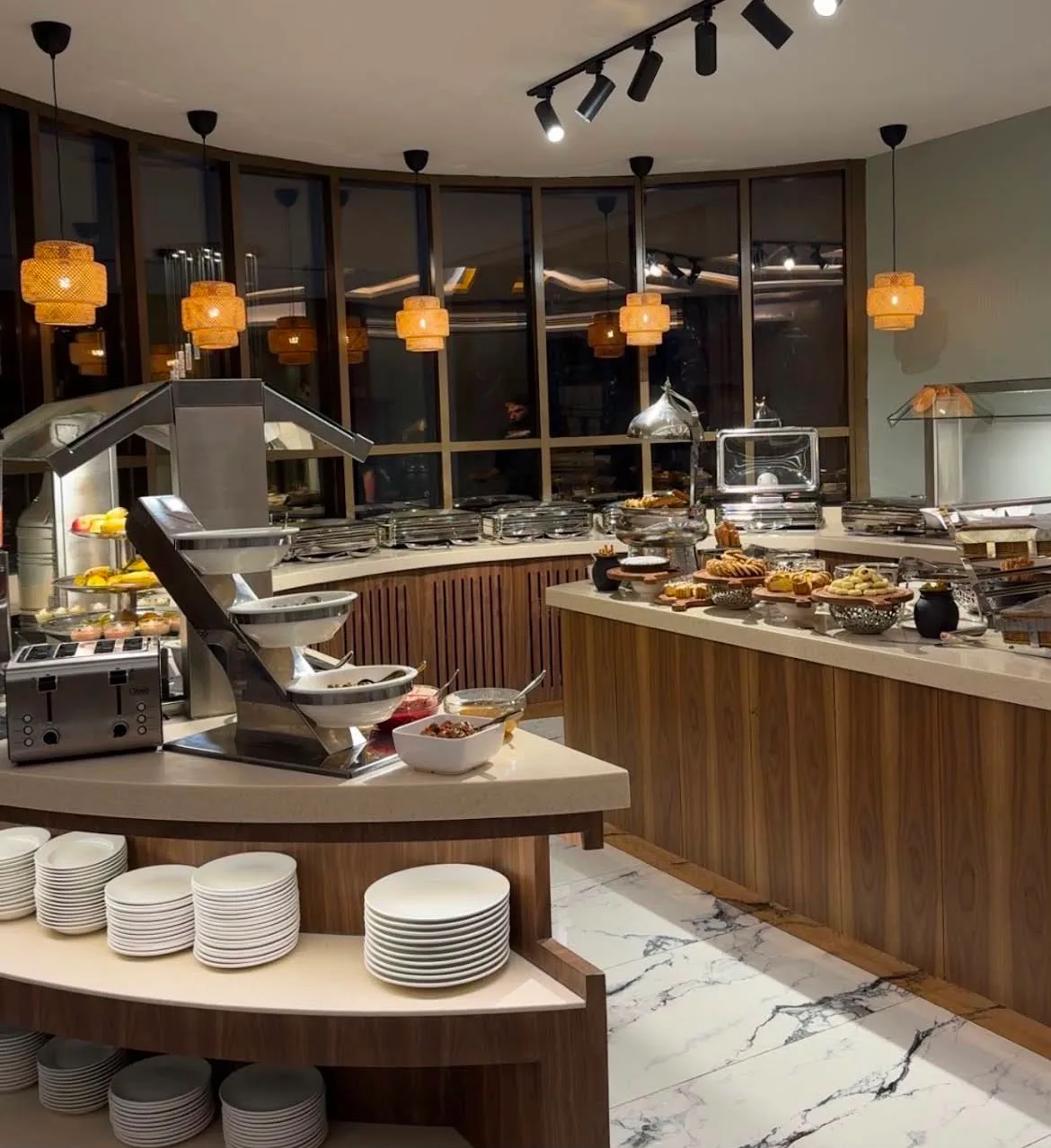 مطعم فوكاتشيا- focaccia restaurant — 3