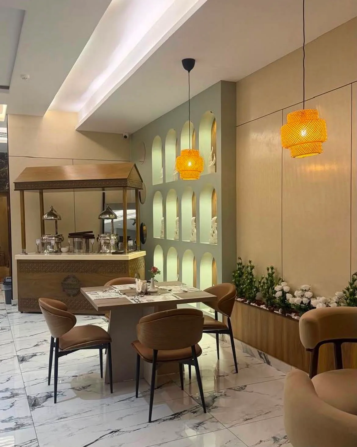 مطعم فوكاتشيا- focaccia restaurant — 4