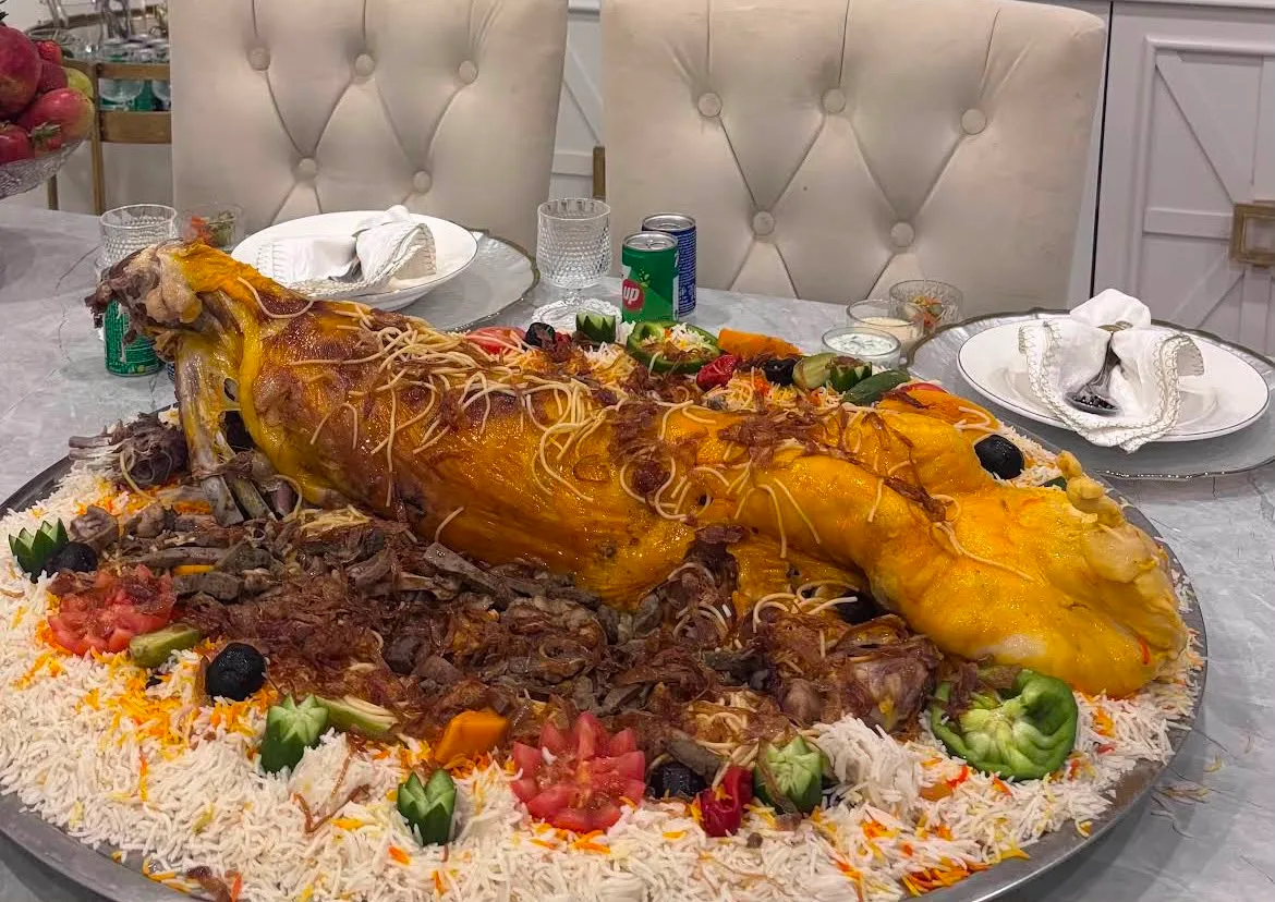 Al Rawabi Al Hadith Restaurants