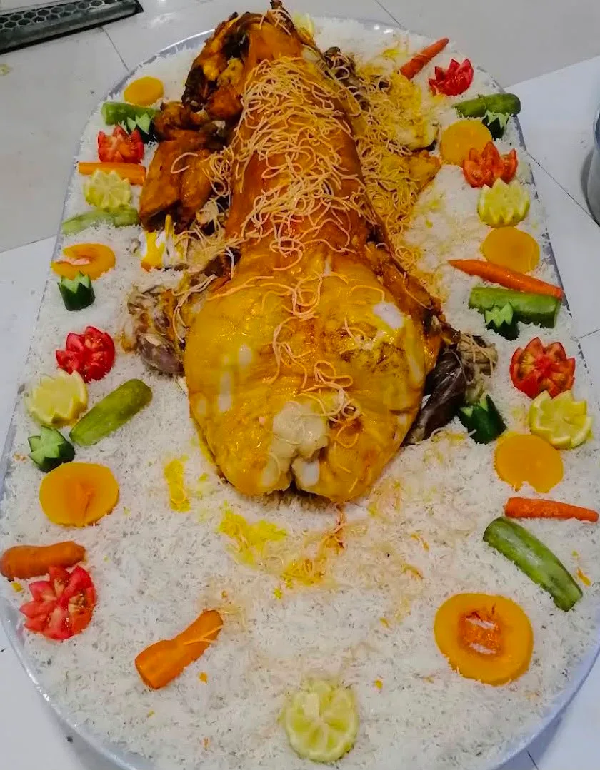 Al Rawabi Al Hadith Restaurants — 3
