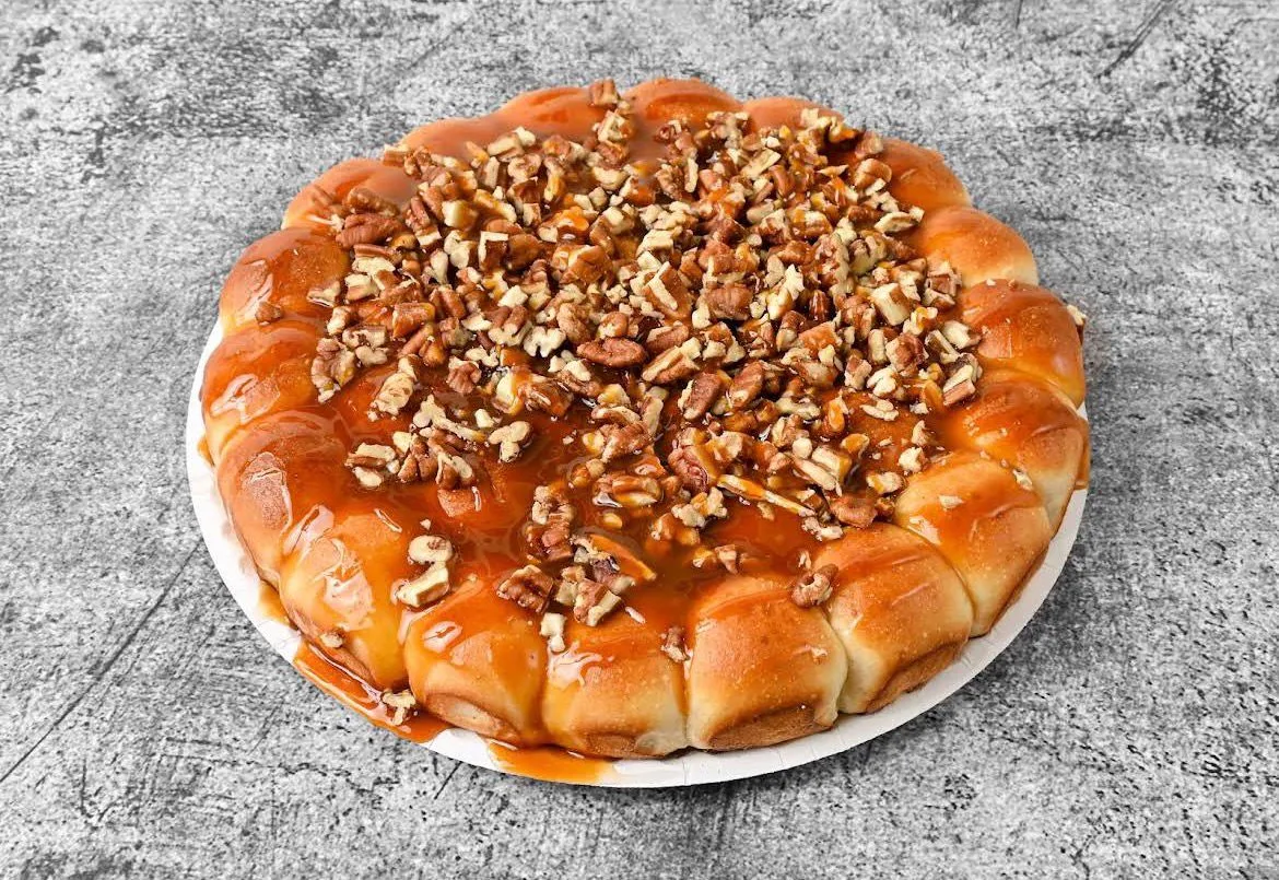 مخبوز خلية وأكثر — 2
