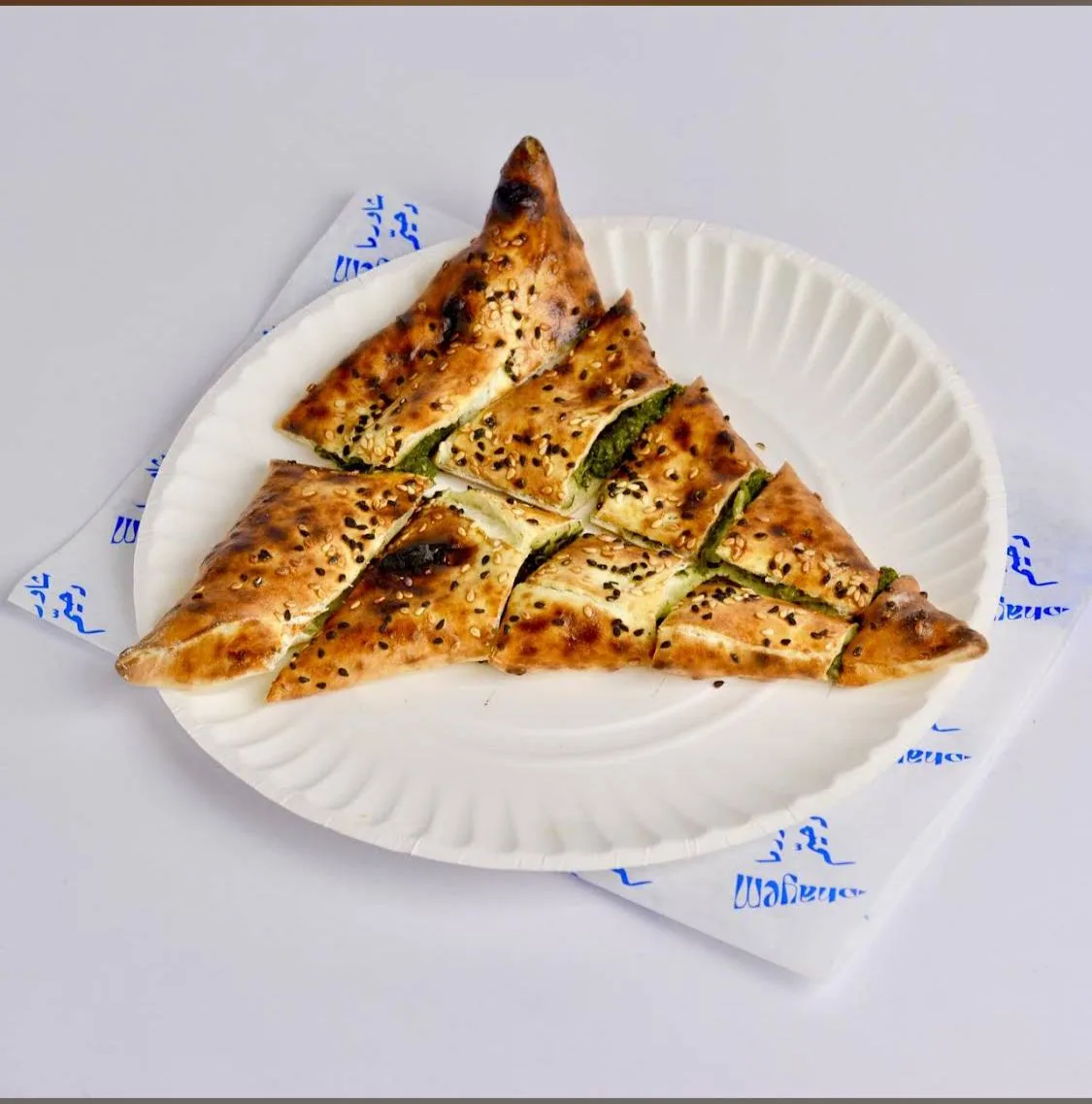شاورما دحيم