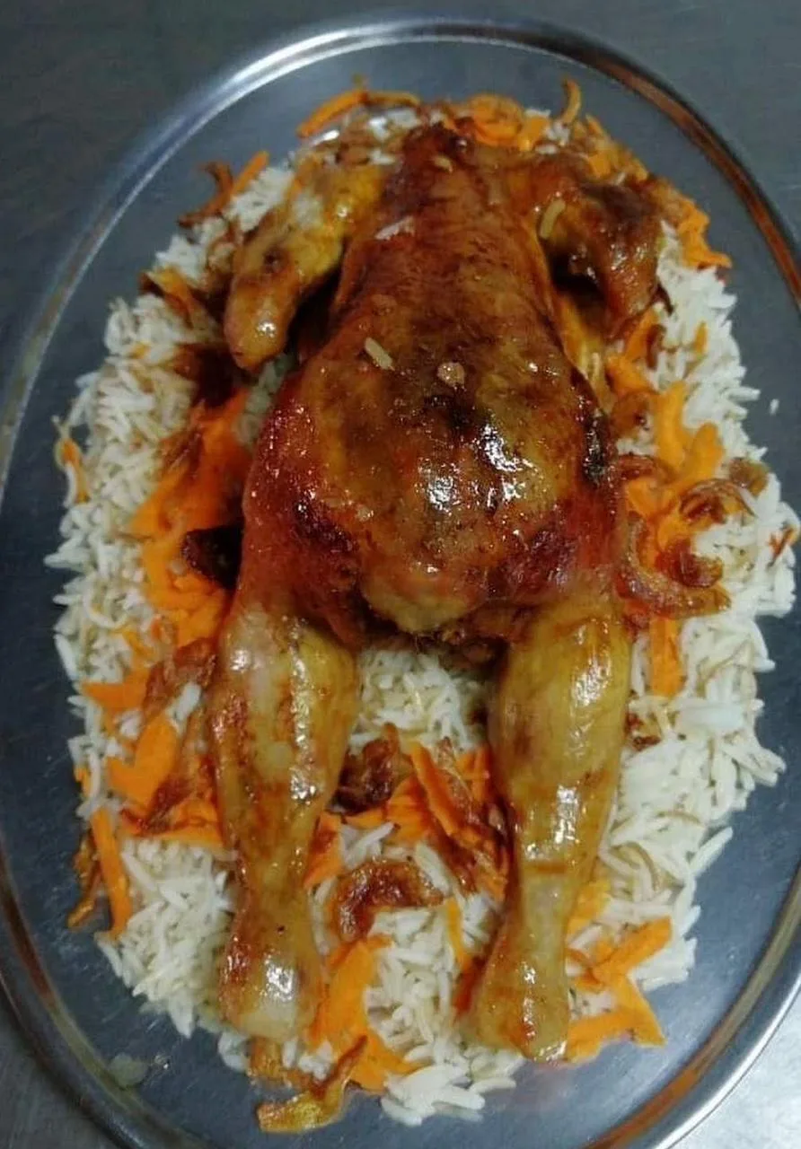 مطعم الطاحونة — 4