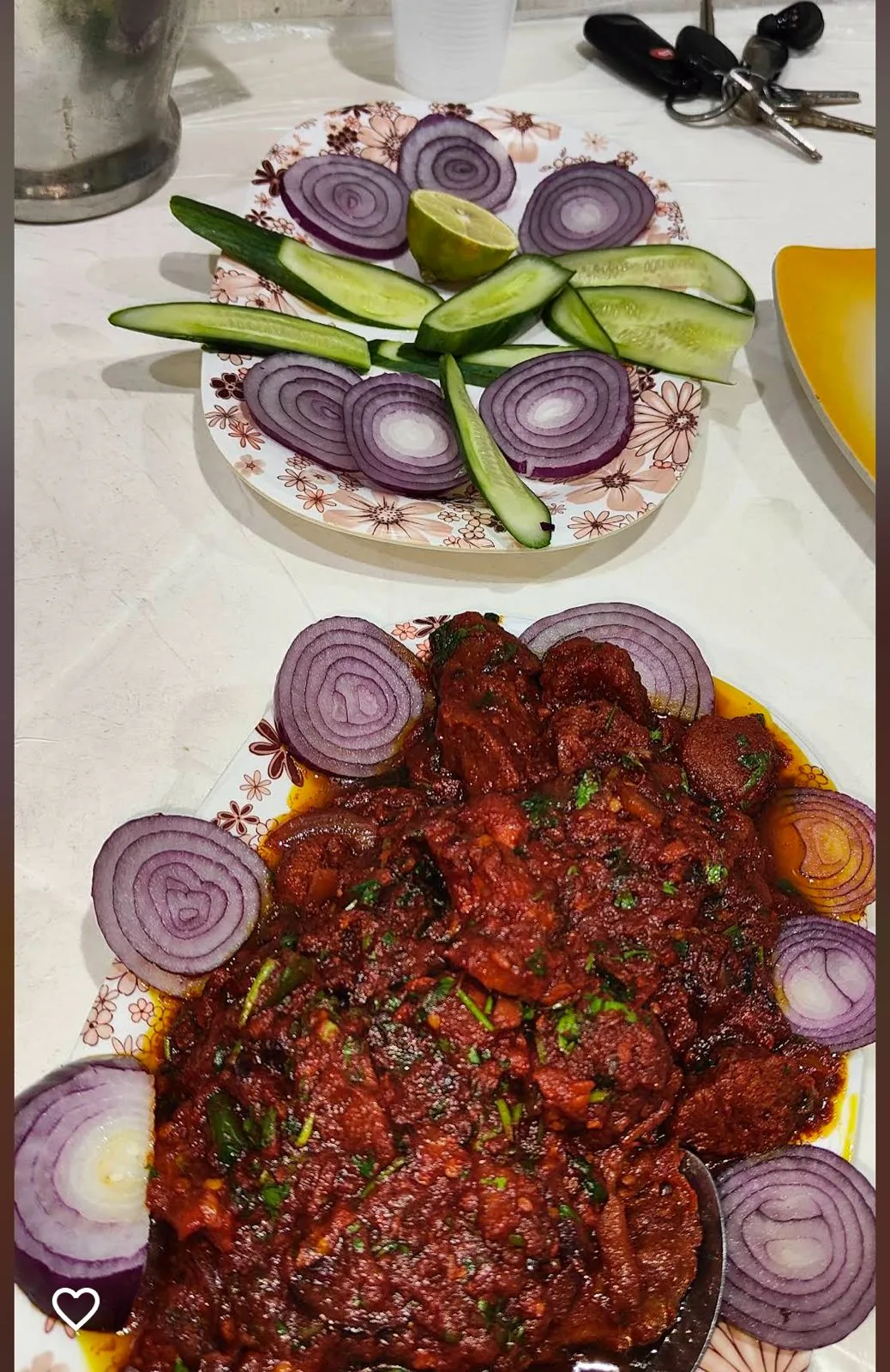 Bahr Al Andalus Restaurant — 2