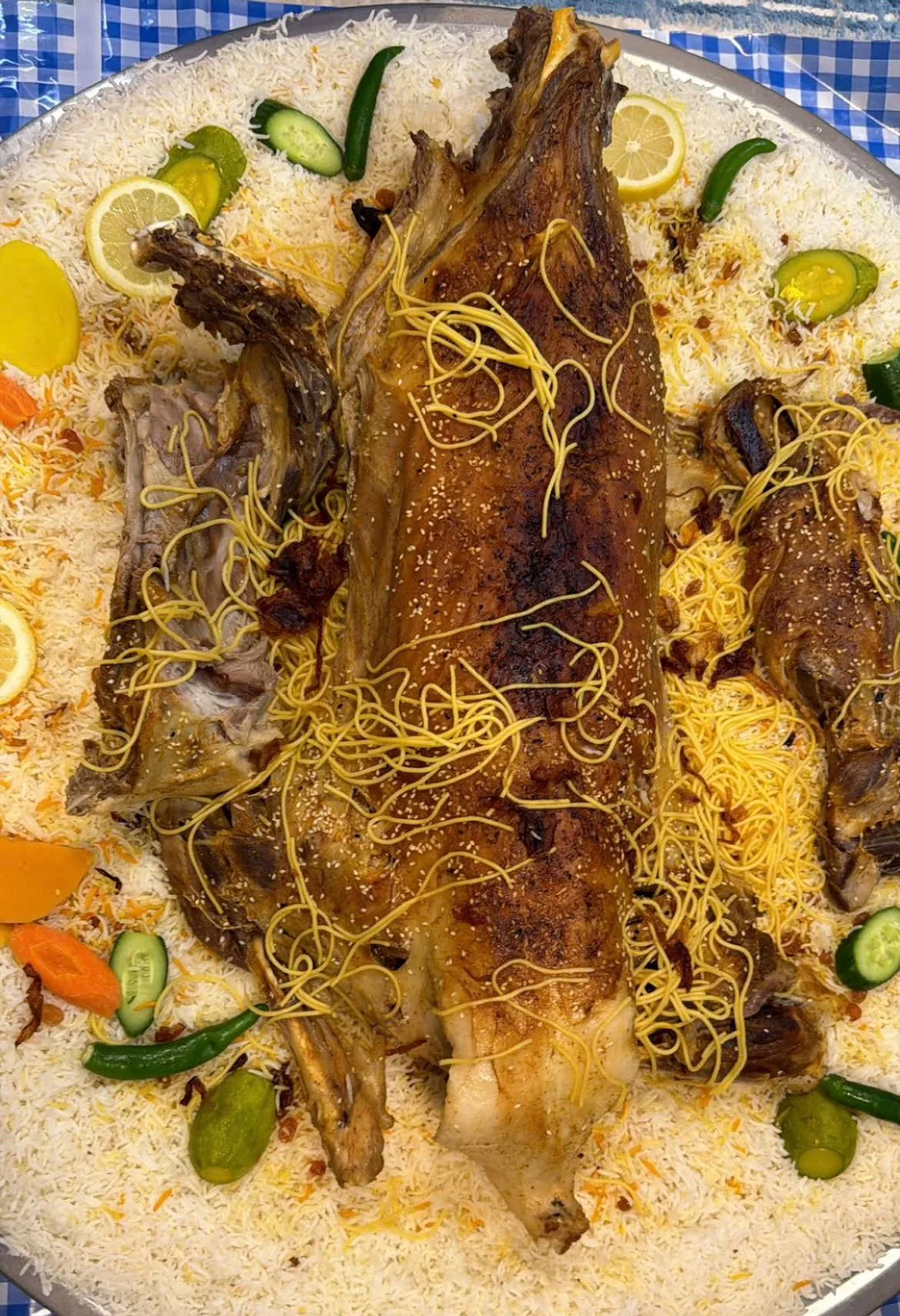 Al Mashahir Restaurants Wa Matabikh — 3