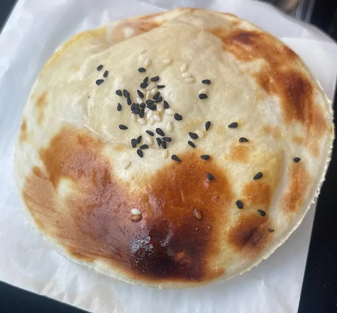 ربع الفطير ١/٤ — 2