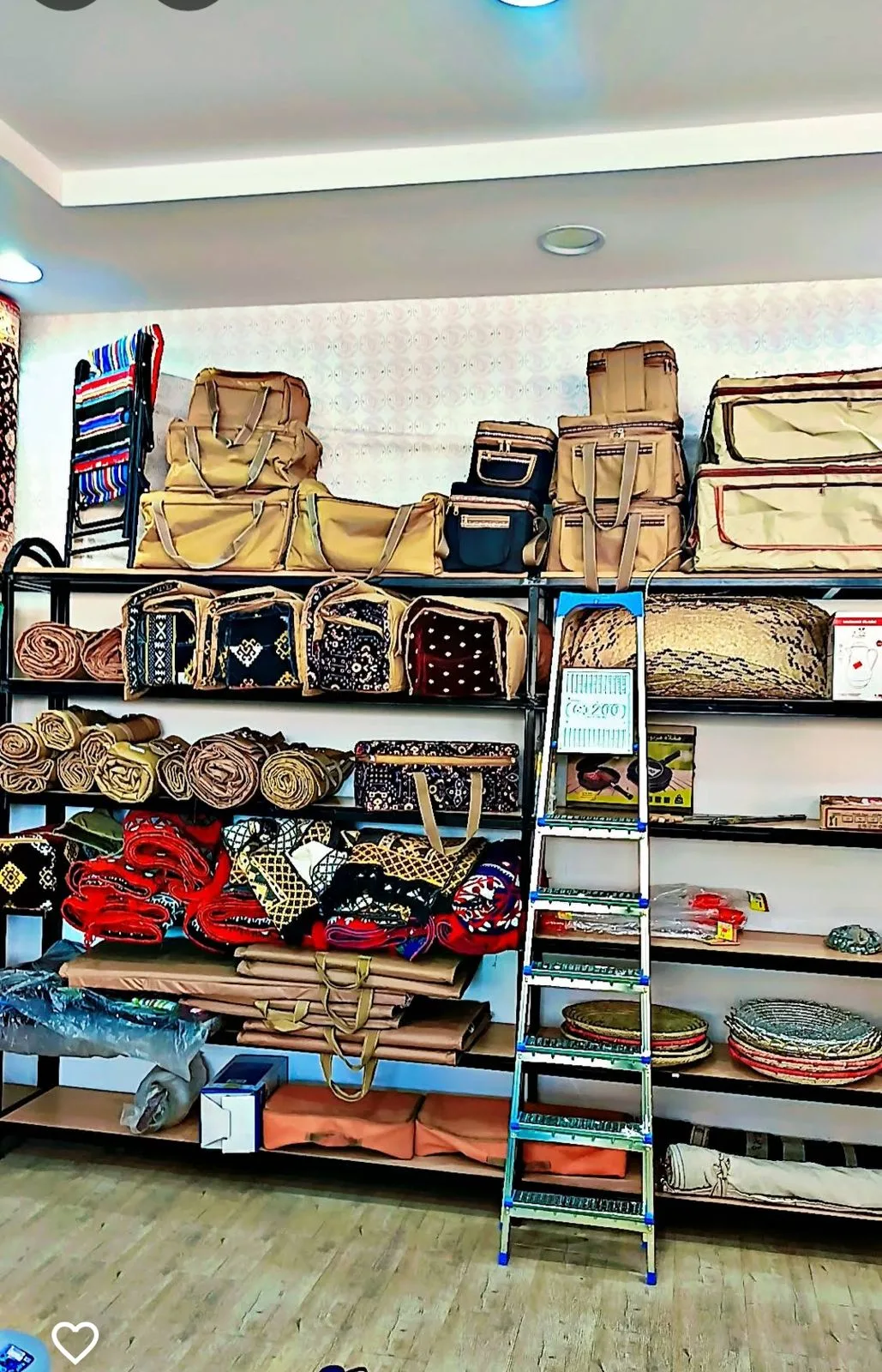 مكشات الريف — 3