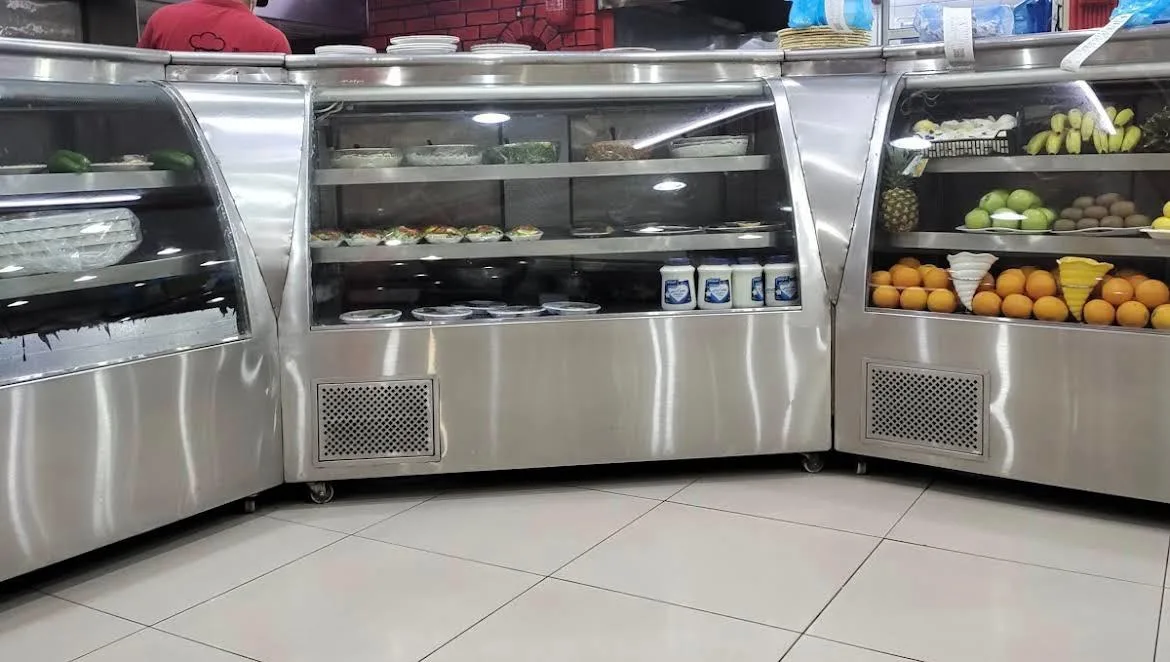 مطعم الفطيرة — 4