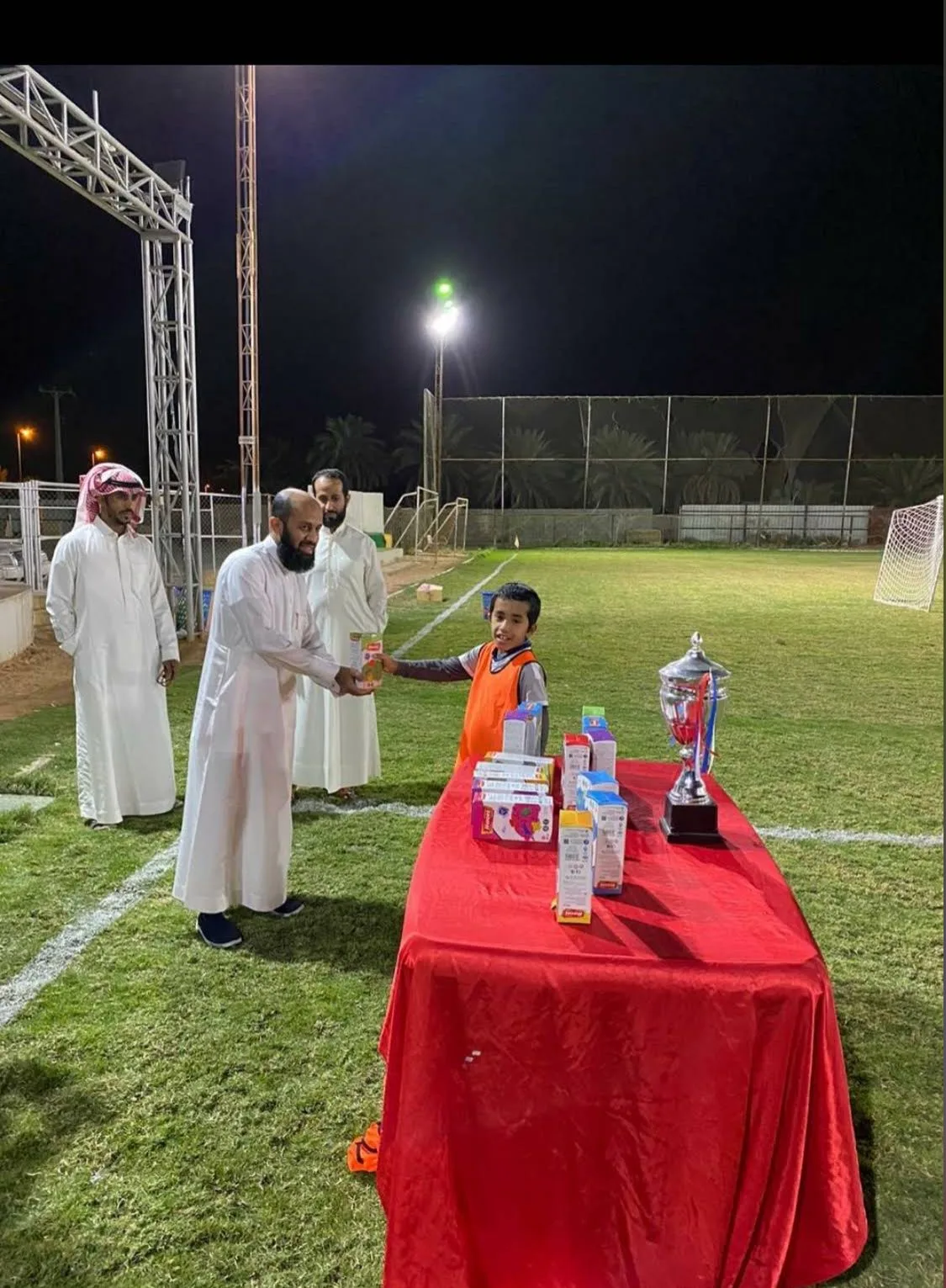 اكاديمية sport x — 4