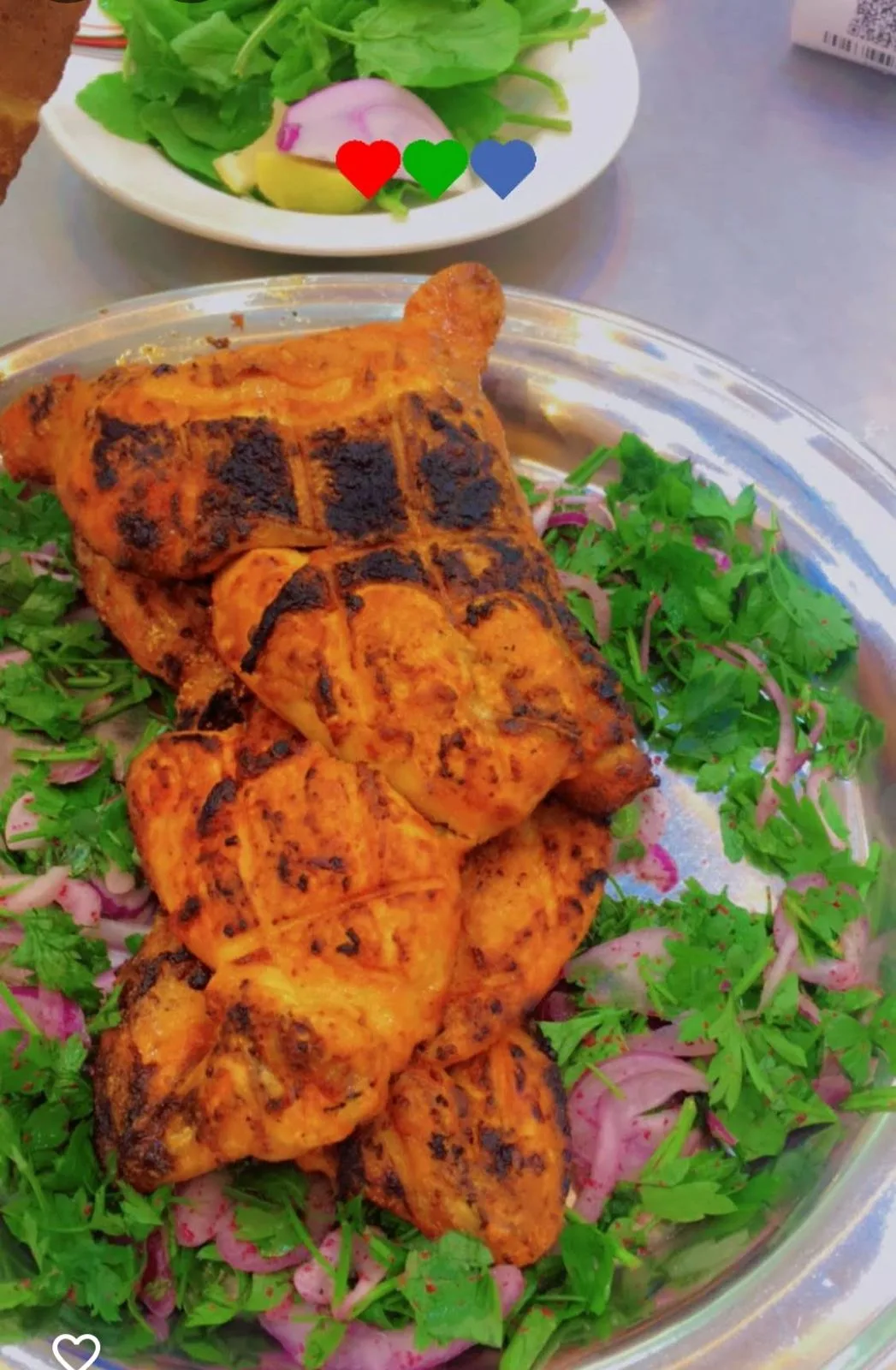 Al Barari Al Bukhari Restaurant — 3